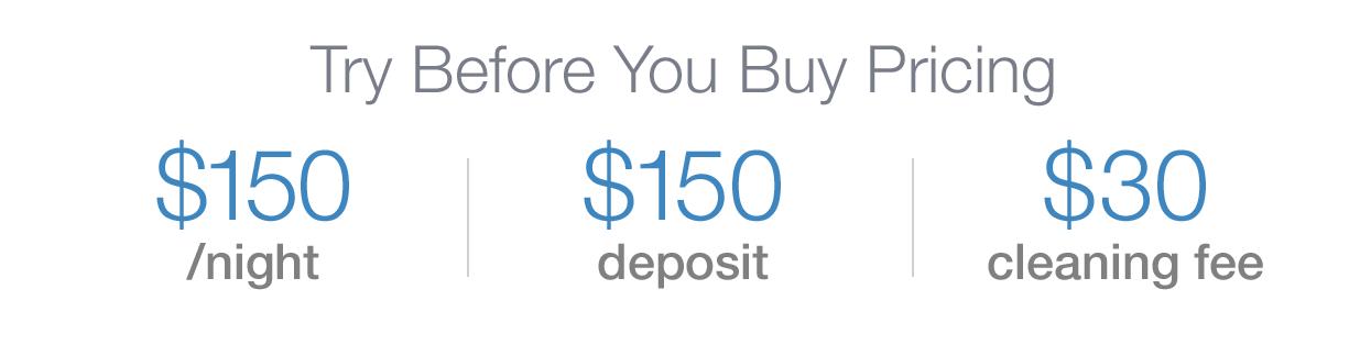 Figure 6.02 shows the TBYB pricing component